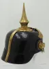 Prussian Grenadier Officers Pickelhaube Visuel 5